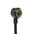 PowerTac Replacement USB Magnetic Charger Charging Cable M5 / M5 GEN2 / M6 LED Tactical Flashlight...